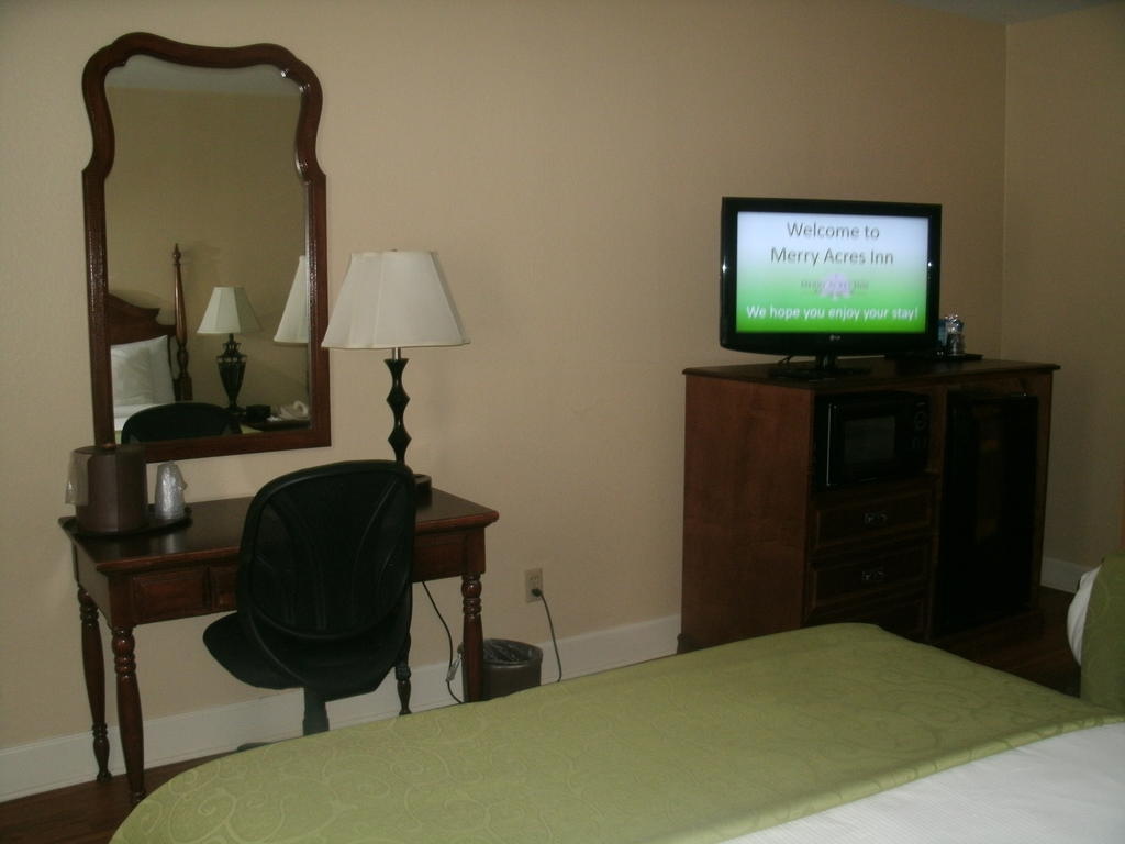 Merry Acres Inn Albany Esterno foto