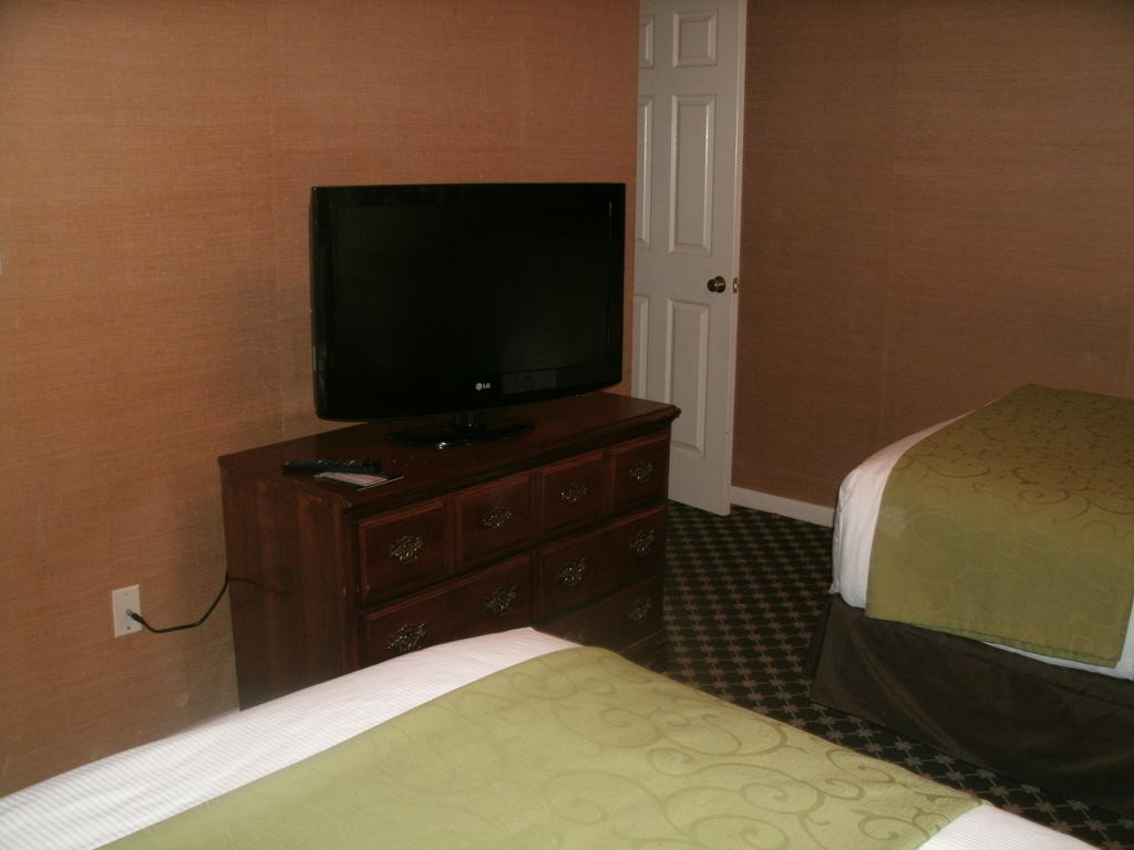Merry Acres Inn Albany Esterno foto