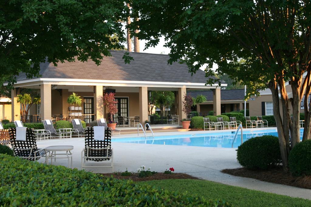 Merry Acres Inn Albany Esterno foto